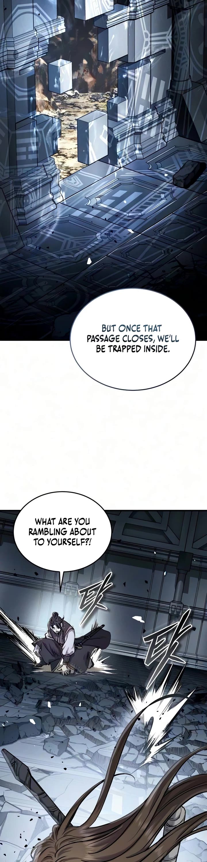 Absolute Dominion Chapter 106 page 7 - Chapter 106