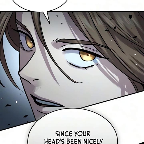 Absolute Dominion Chapter 106 cover