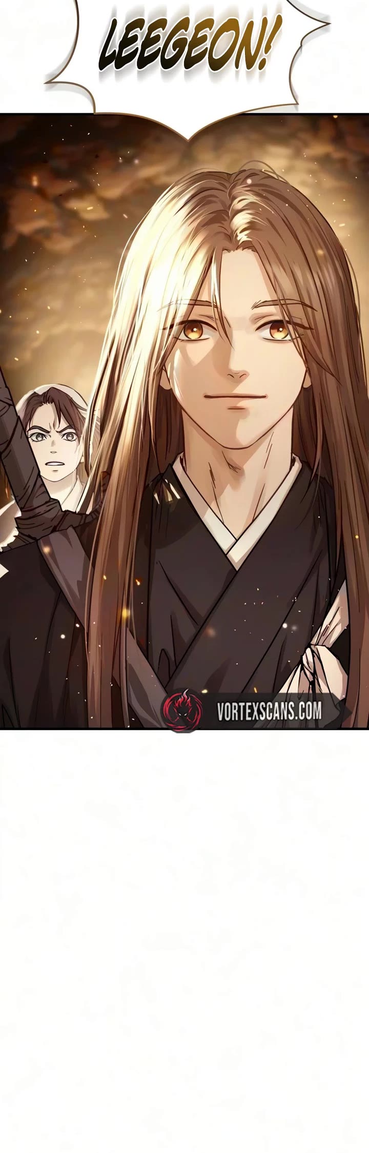 Absolute Dominion Chapter 107 page 14 - Chapter 107