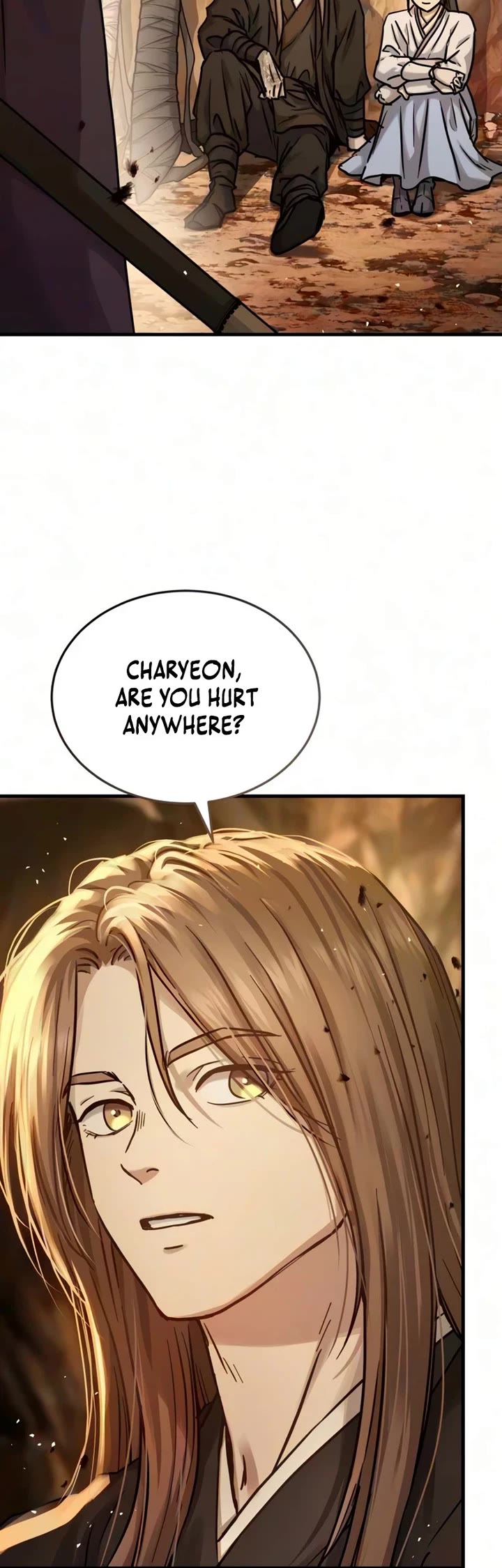 Absolute Dominion Chapter 107 page 19 - Chapter 107