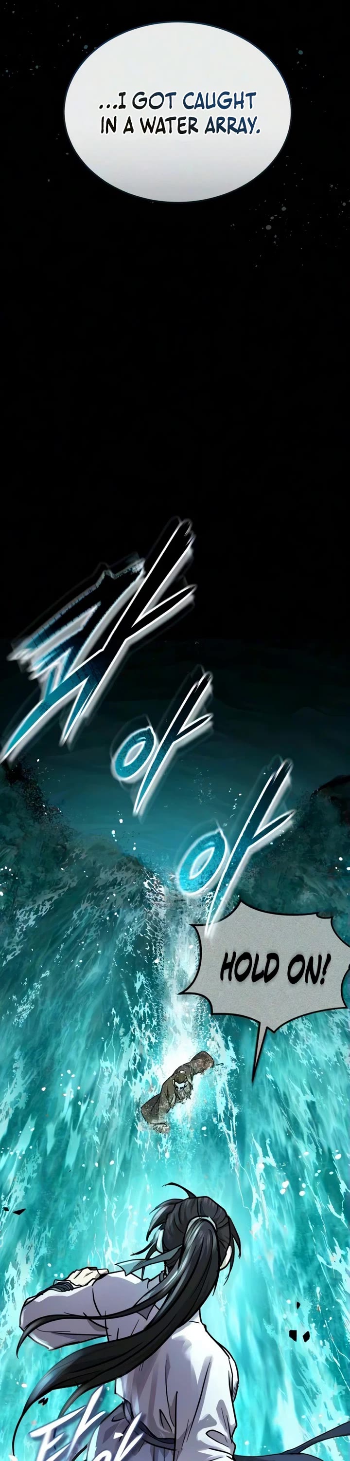 Absolute Dominion Chapter 107 page 22 - Chapter 107