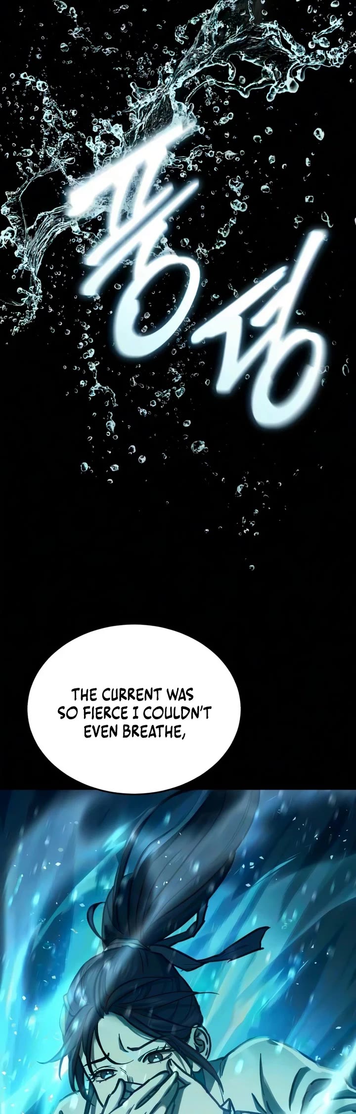 Absolute Dominion Chapter 107 page 24 - Chapter 107