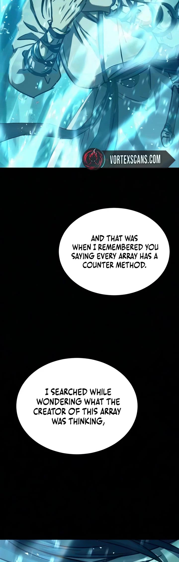Absolute Dominion Chapter 107 page 25 - Chapter 107