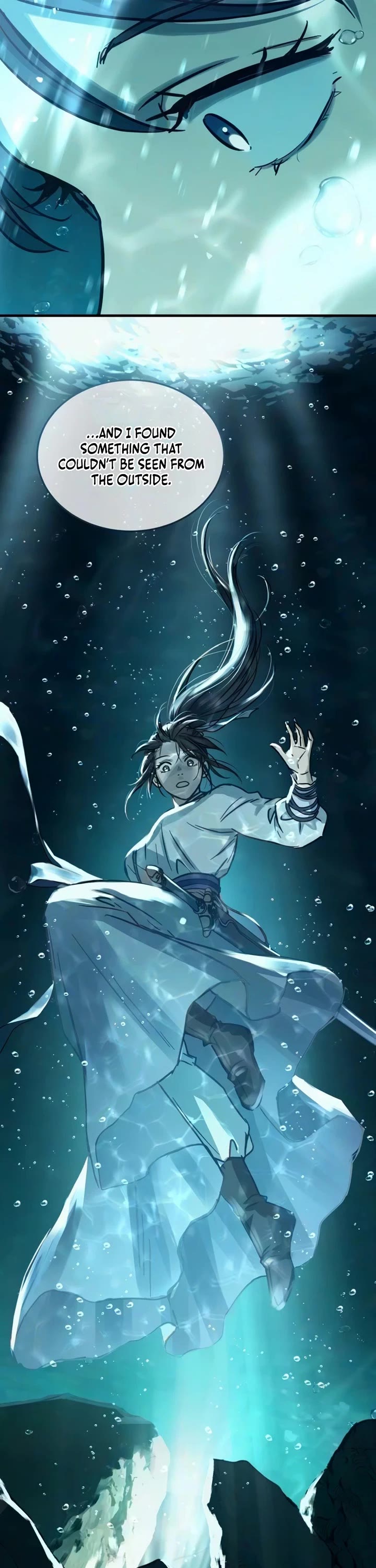Absolute Dominion Chapter 107 page 26 - Chapter 107