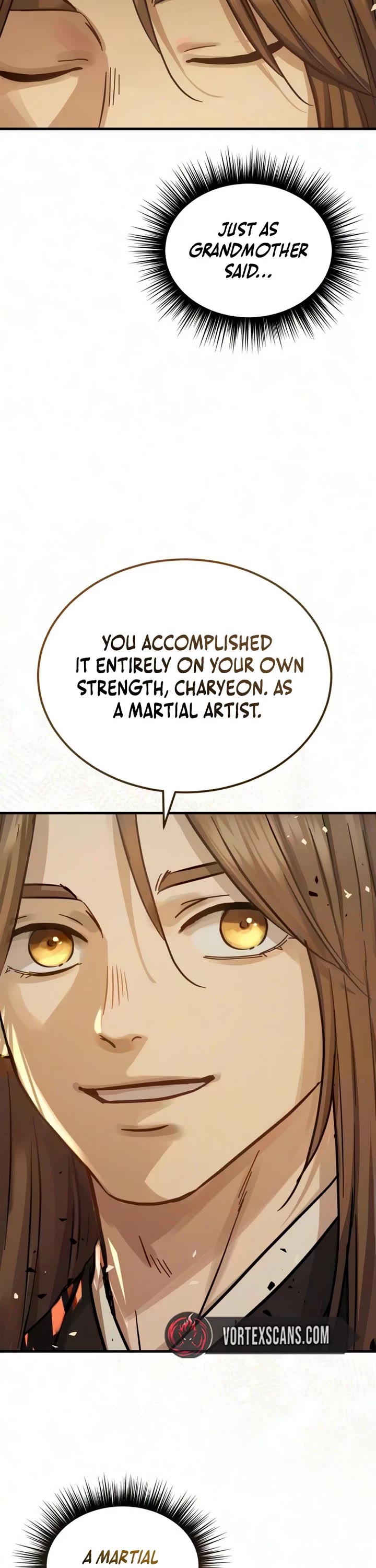 Absolute Dominion Chapter 107 page 28 - Chapter 107