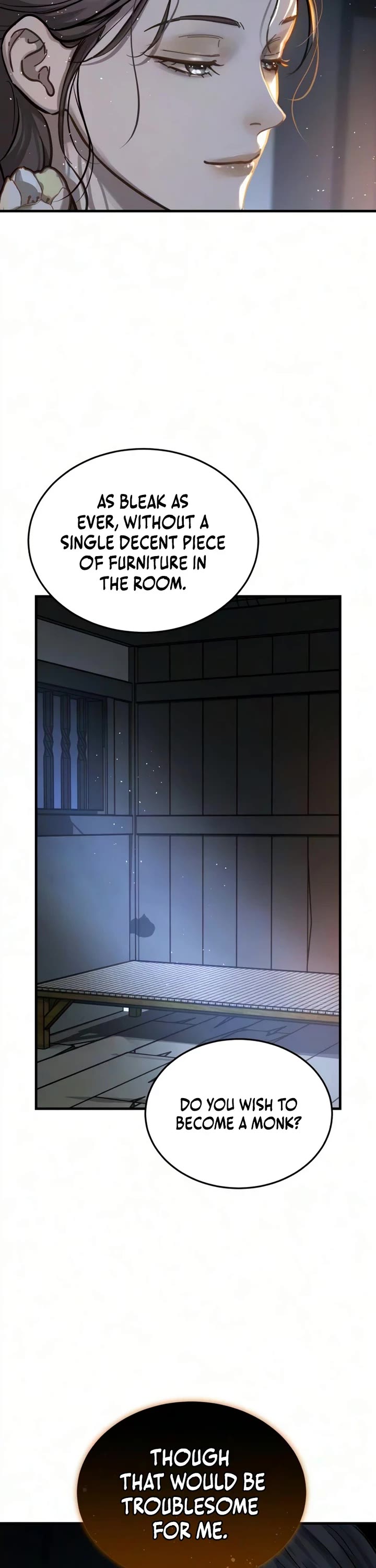 Absolute Dominion Chapter 107 page 3 - Chapter 107