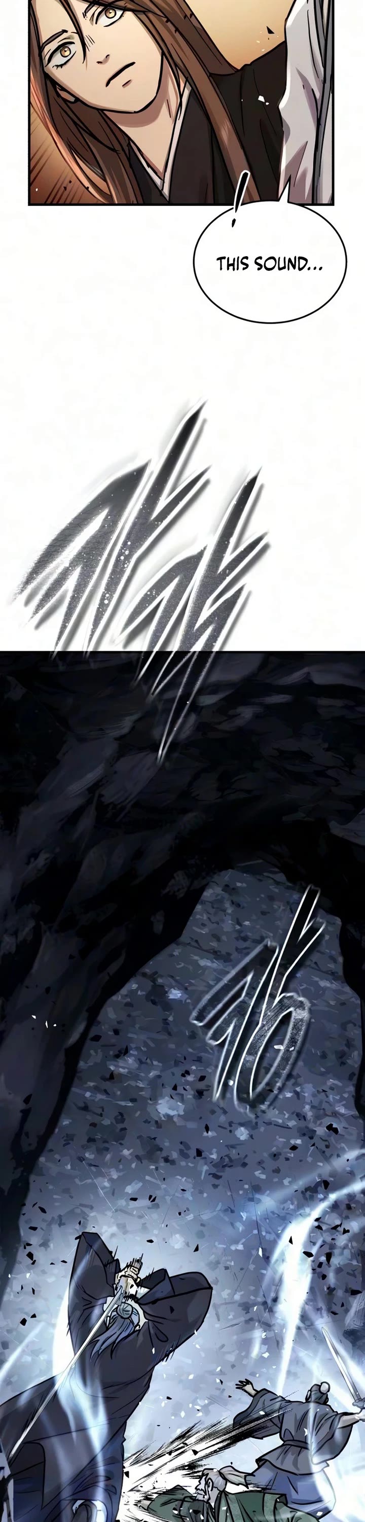 Absolute Dominion Chapter 107 page 31 - Chapter 107