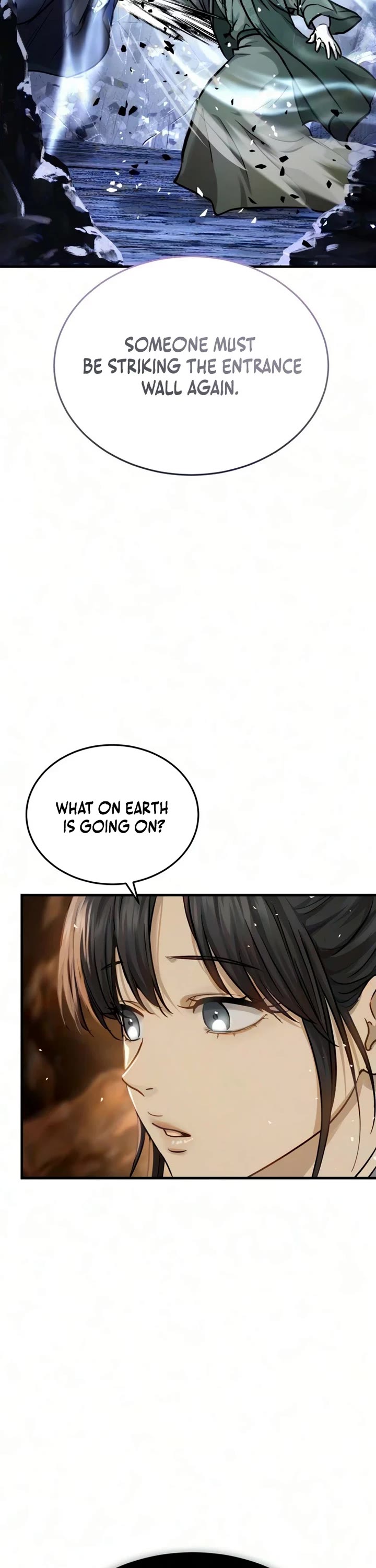 Absolute Dominion Chapter 107 page 32 - Chapter 107
