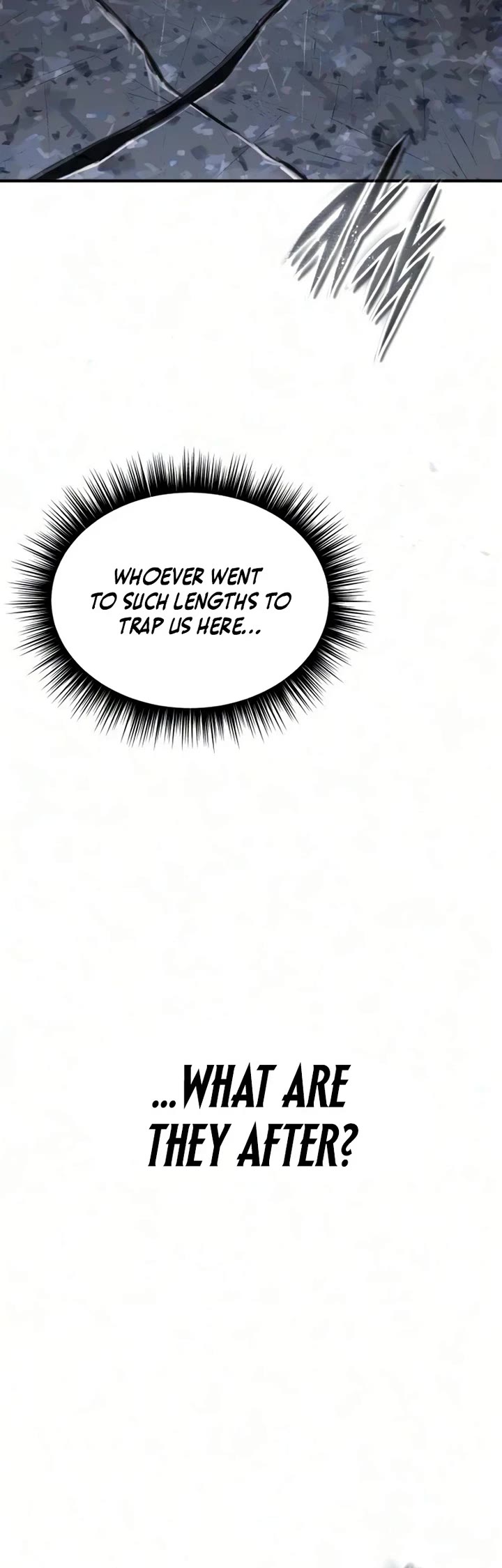 Absolute Dominion Chapter 107 page 35 - Chapter 107