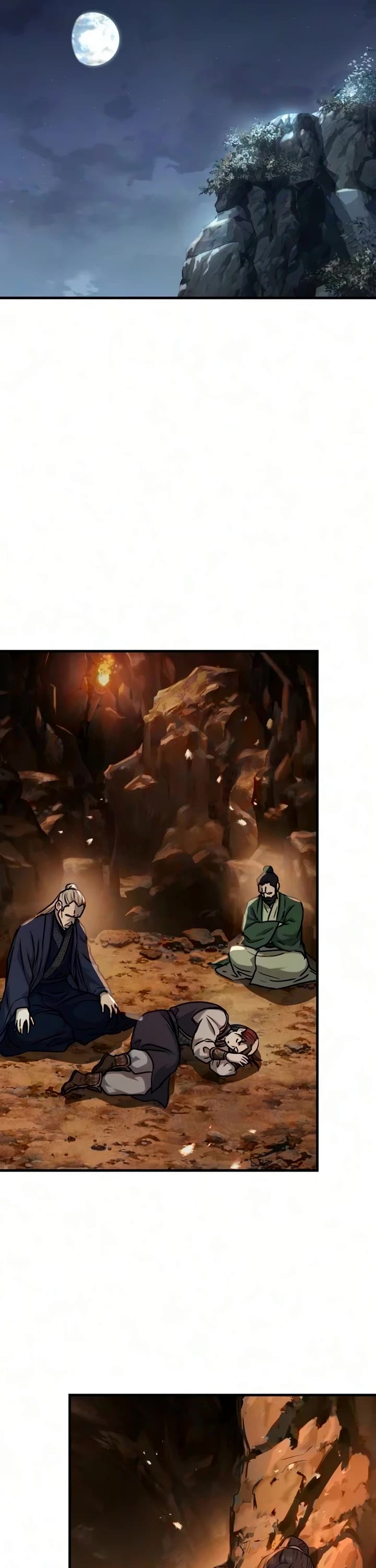 Absolute Dominion Chapter 107 page 37 - Chapter 107