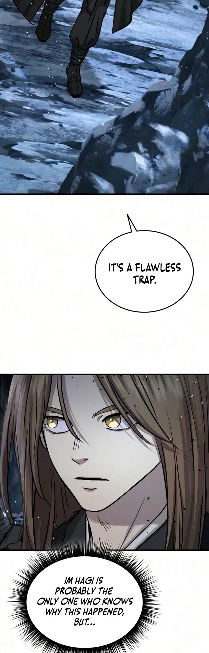 Absolute Dominion Chapter 107 page 39 - Chapter 107