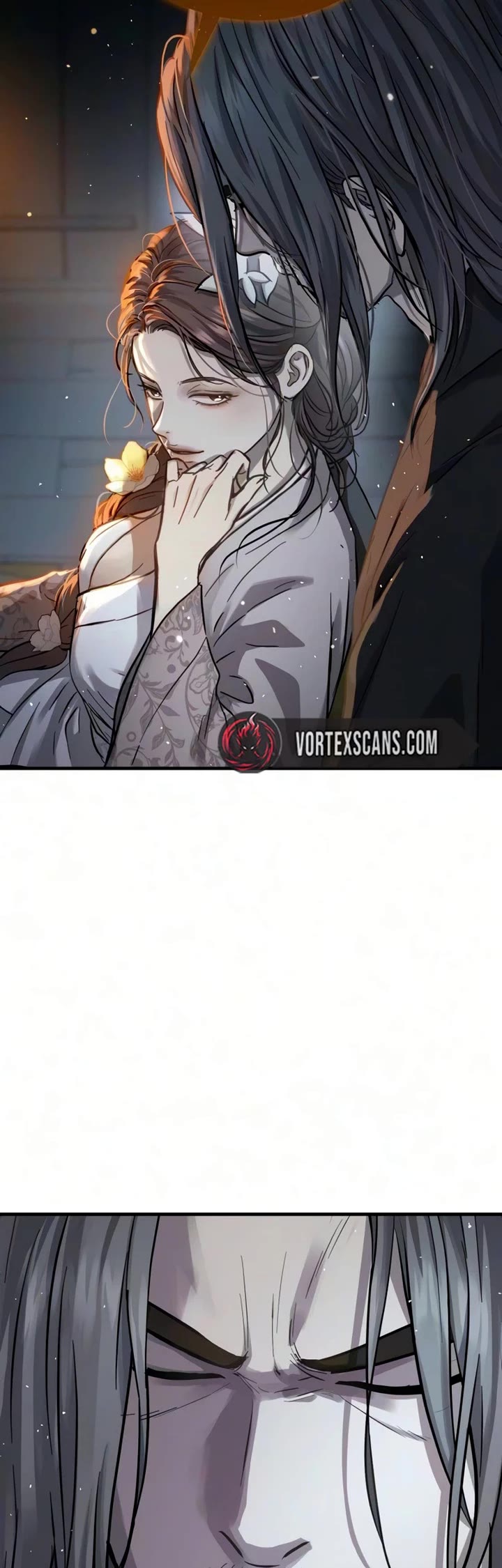 Absolute Dominion Chapter 107 page 4 - Chapter 107