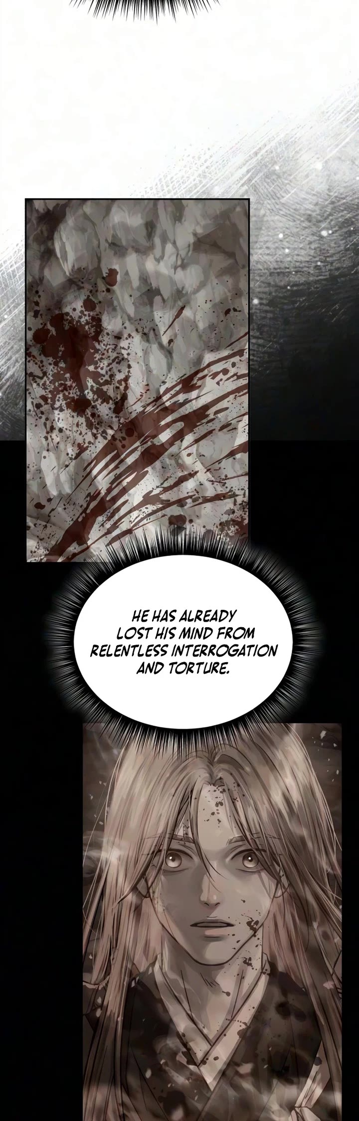 Absolute Dominion Chapter 107 page 40 - Chapter 107