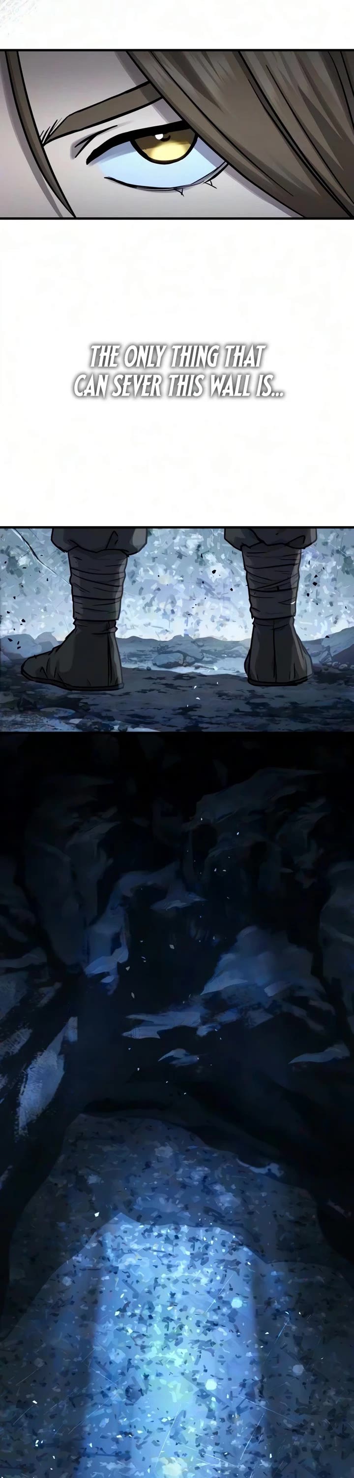 Absolute Dominion Chapter 107 page 42 - Chapter 107