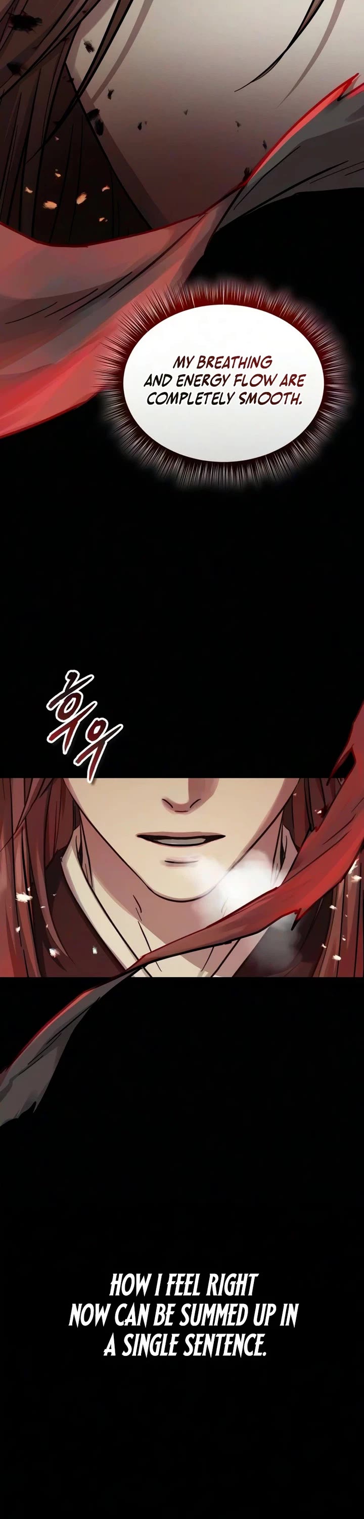 Absolute Dominion Chapter 107 page 48 - Chapter 107