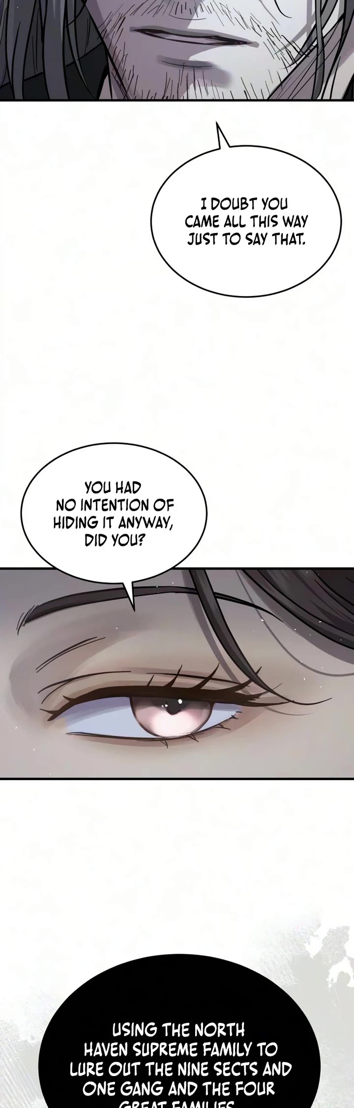 Absolute Dominion Chapter 107 page 5 - Chapter 107