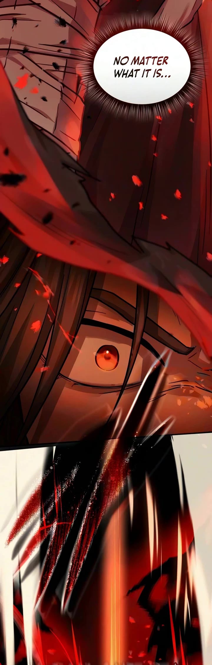 Absolute Dominion Chapter 107 page 50 - Chapter 107