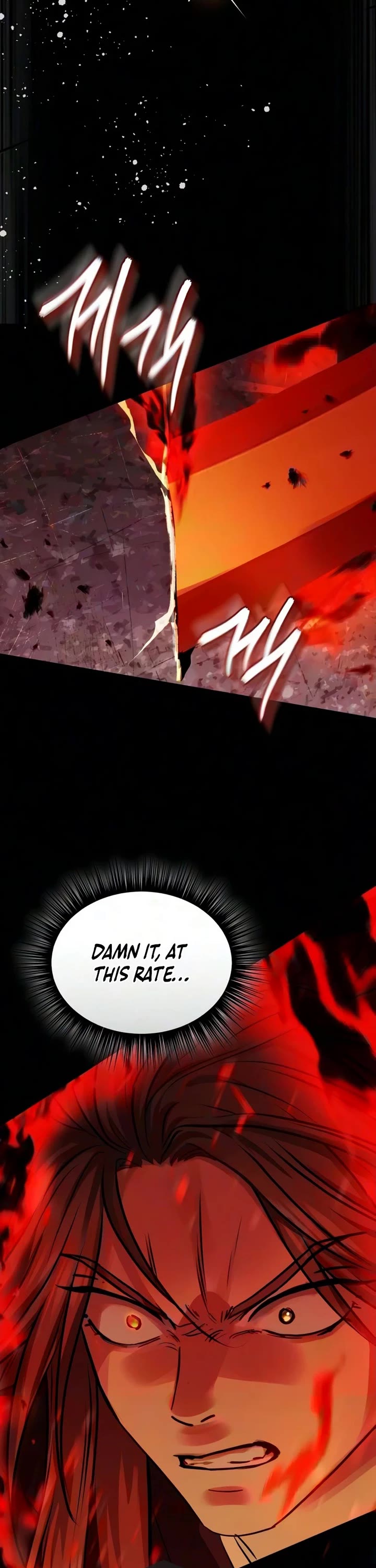 Absolute Dominion Chapter 107 page 52 - Chapter 107