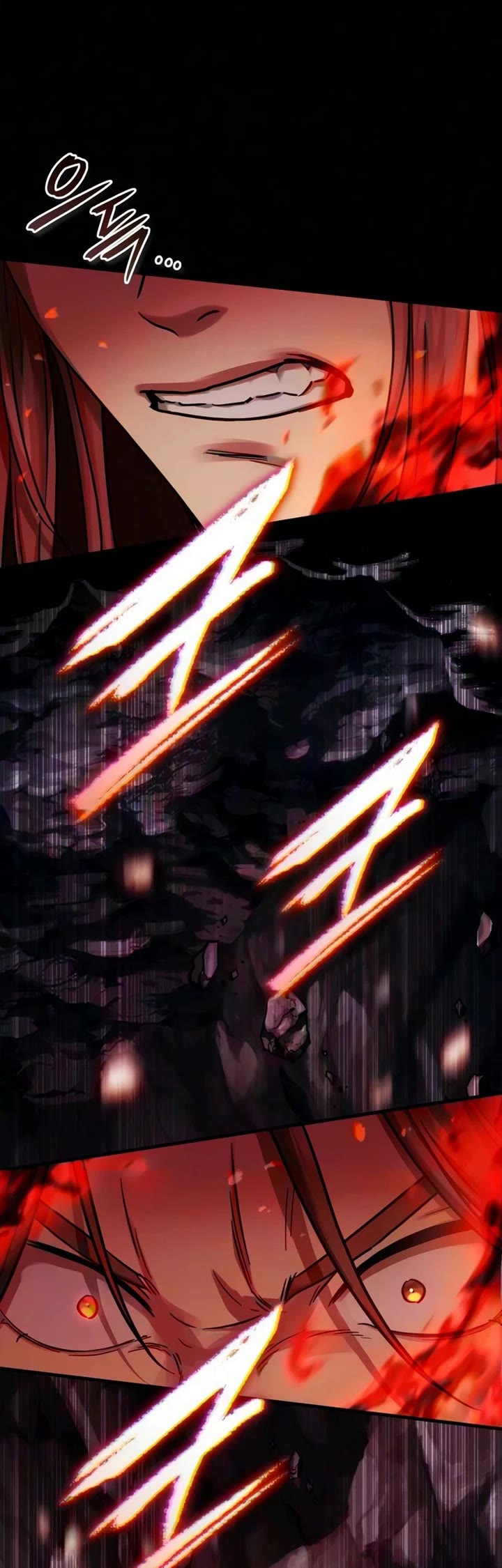 Absolute Dominion Chapter 107 page 54 - Chapter 107