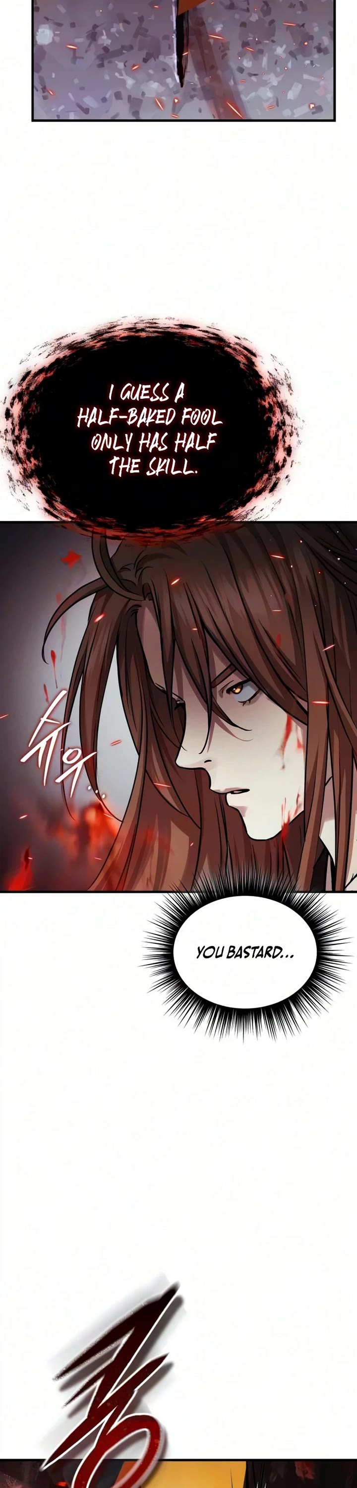 Absolute Dominion Chapter 107 page 58 - Chapter 107