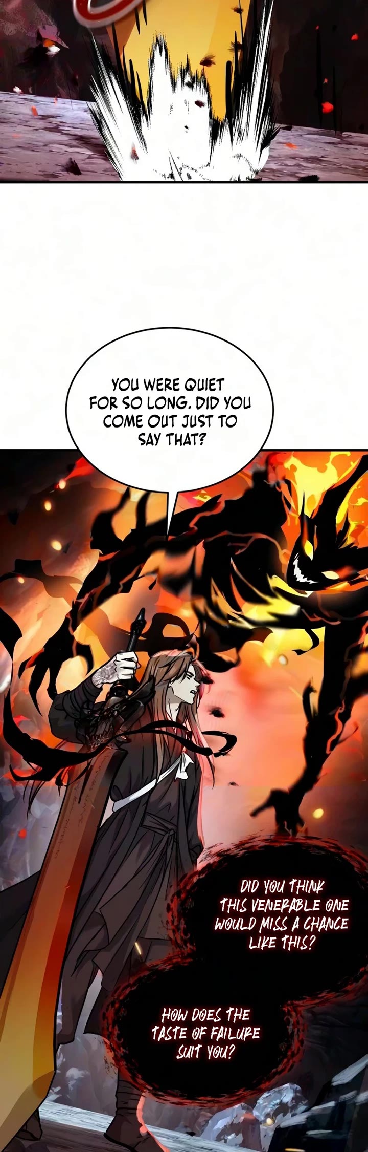Absolute Dominion Chapter 107 page 59 - Chapter 107
