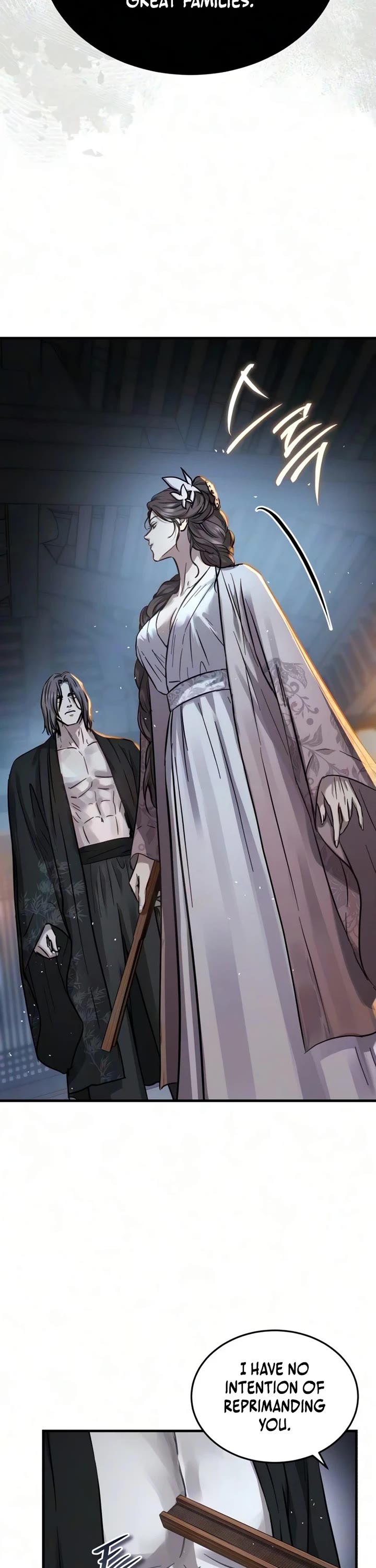 Absolute Dominion Chapter 107 page 6 - Chapter 107