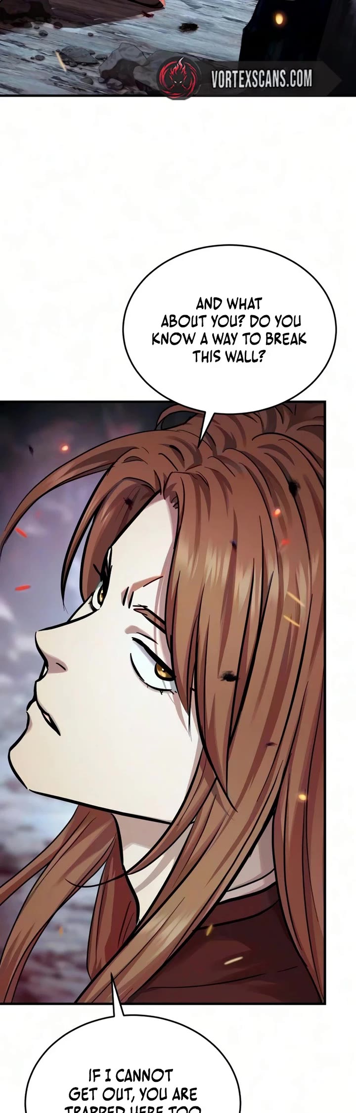 Absolute Dominion Chapter 107 page 60 - Chapter 107