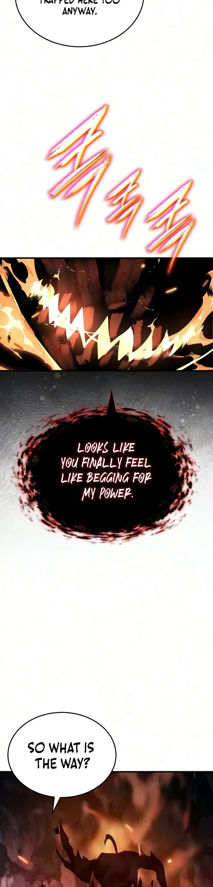 Absolute Dominion Chapter 107 page 61 - Chapter 107