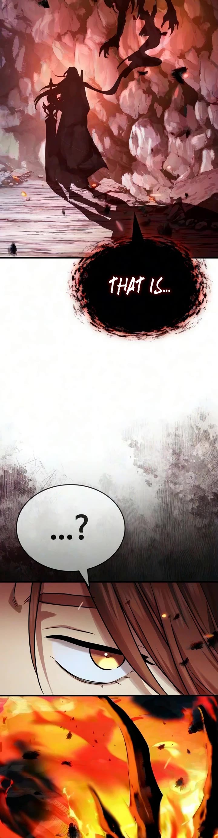 Absolute Dominion Chapter 107 page 62 - Chapter 107