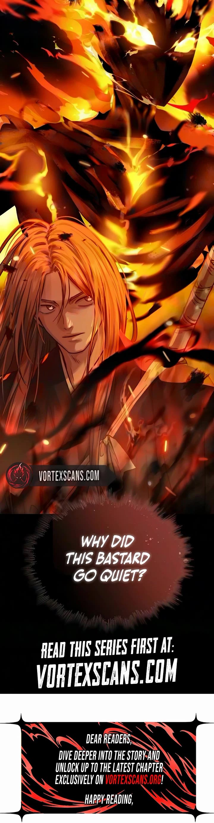 Absolute Dominion Chapter 107 page 63 - Chapter 107