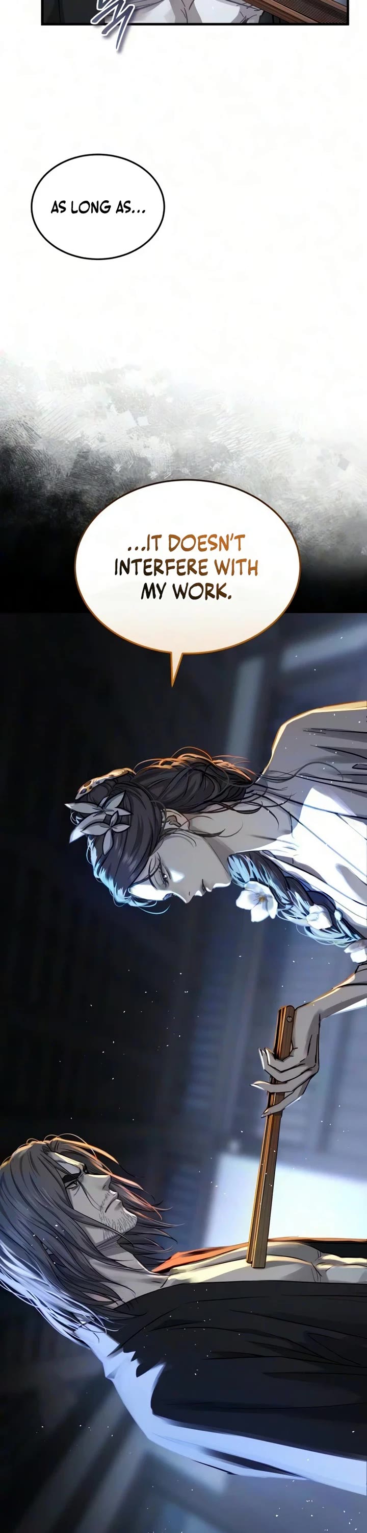 Absolute Dominion Chapter 107 page 7 - Chapter 107