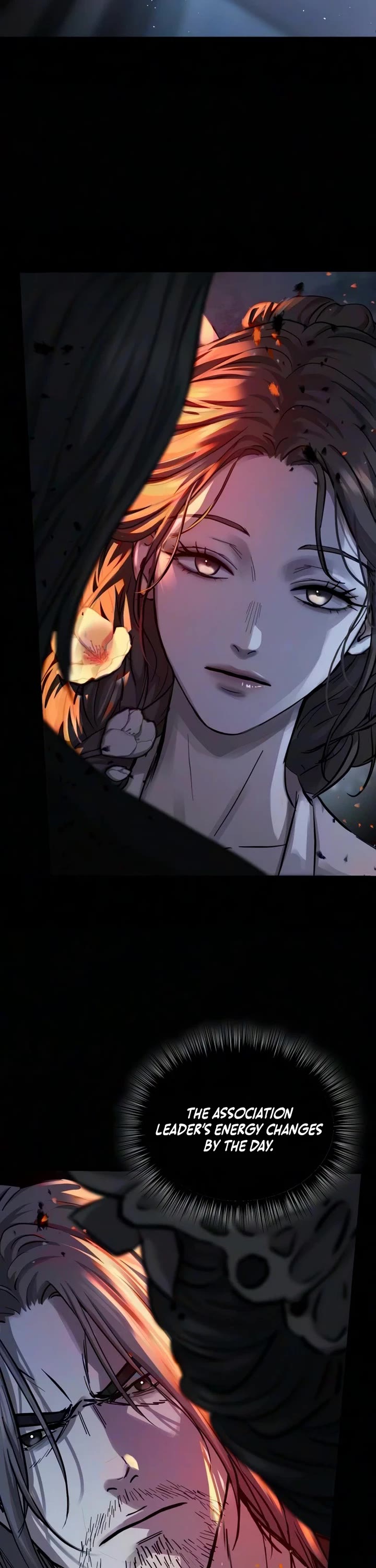 Absolute Dominion Chapter 107 page 8 - Chapter 107