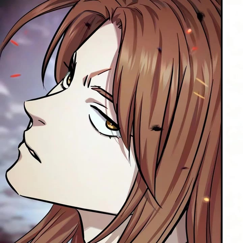 Absolute Dominion Chapter 107 cover