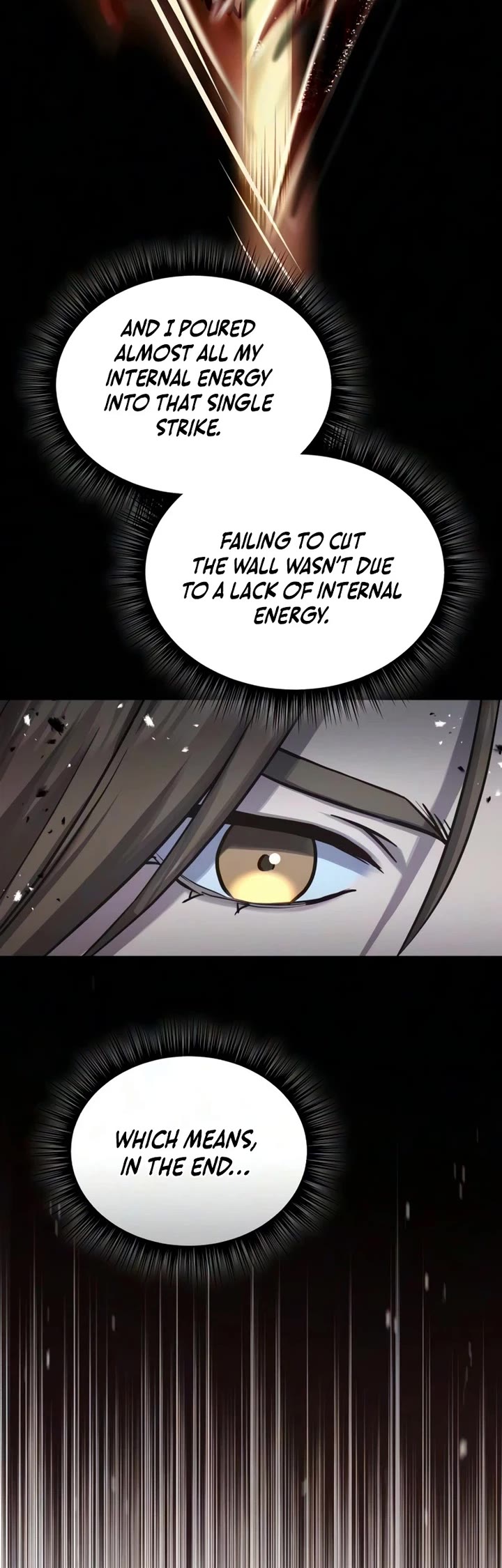 Absolute Dominion Chapter 108 page 10 - Chapter 108