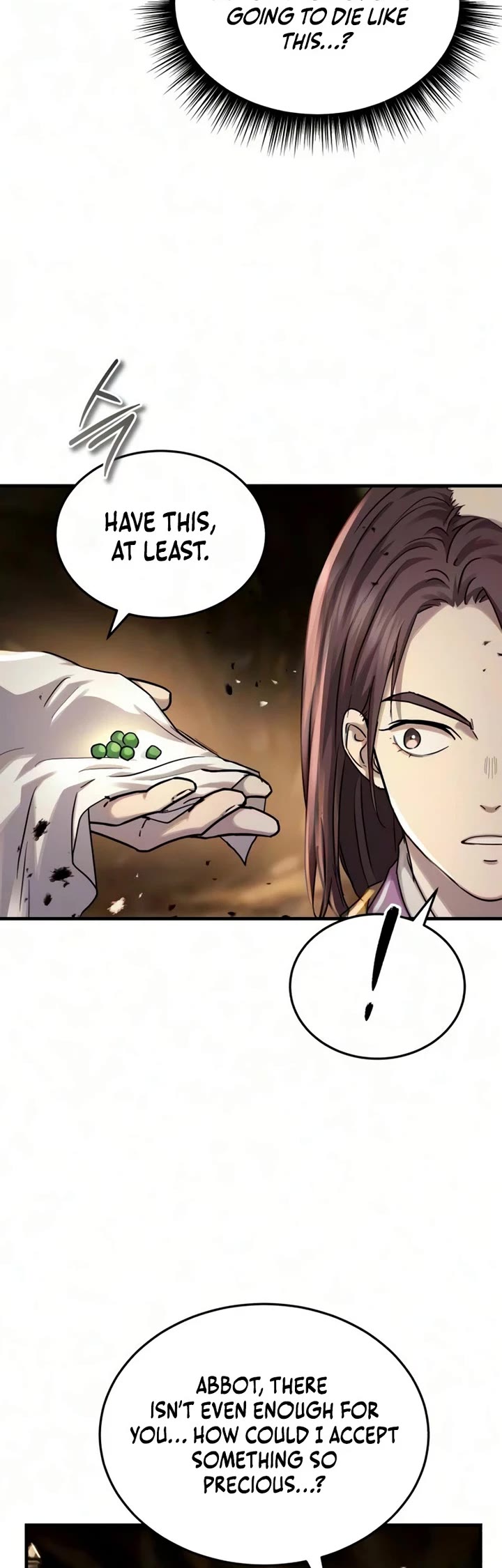 Absolute Dominion Chapter 108 page 15 - Chapter 108