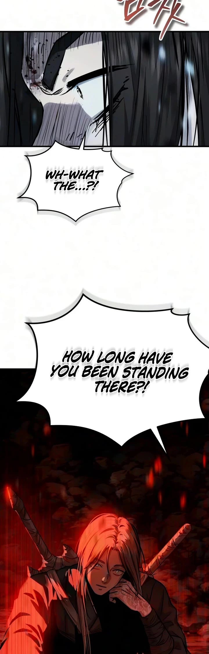 Absolute Dominion Chapter 108 page 19 - Chapter 108