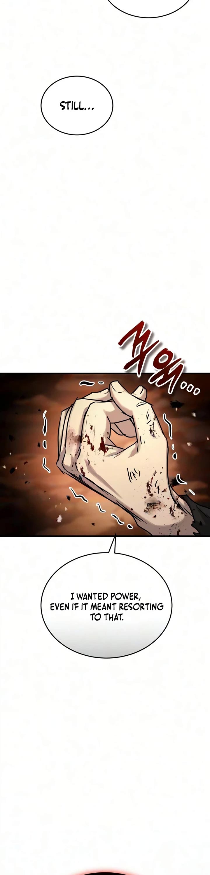 Absolute Dominion Chapter 108 page 27 - Chapter 108
