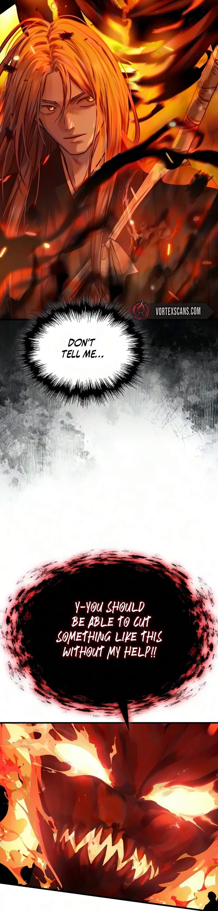 Absolute Dominion Chapter 108 page 3 - Chapter 108