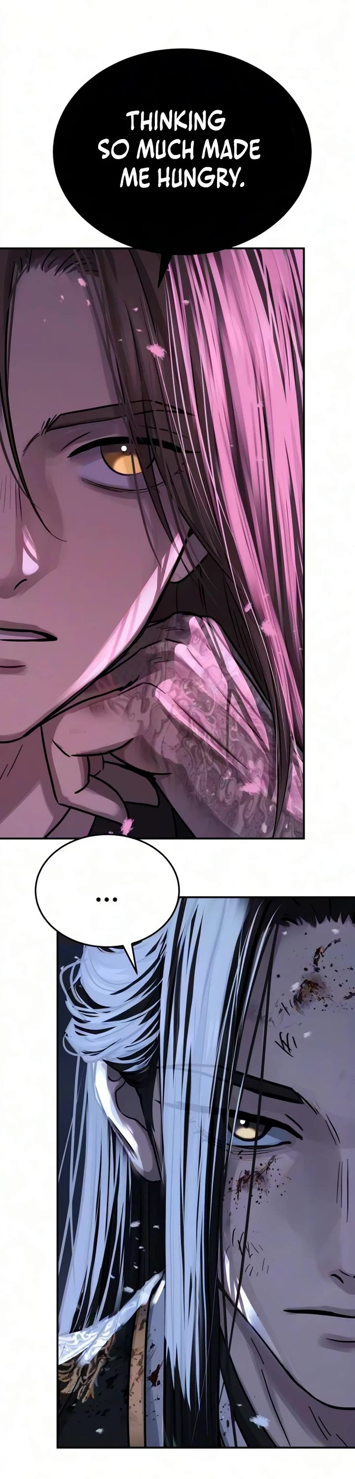Absolute Dominion Chapter 108 page 33 - Chapter 108