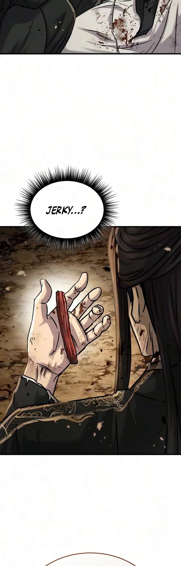 Absolute Dominion Chapter 108 page 35 - Chapter 108