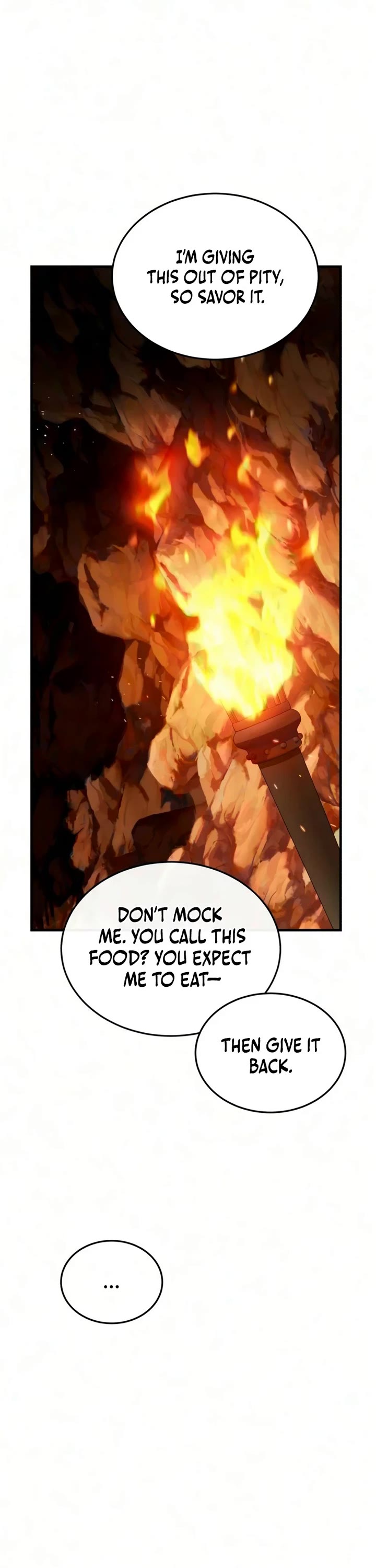 Absolute Dominion Chapter 108 page 37 - Chapter 108