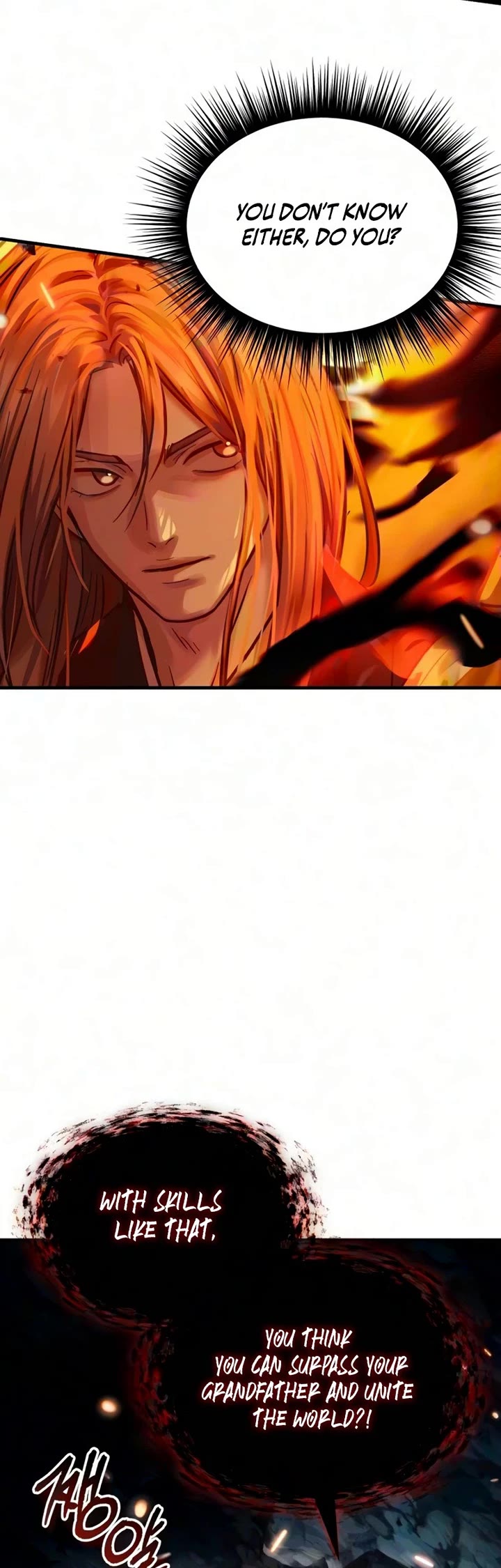 Absolute Dominion Chapter 108 page 4 - Chapter 108