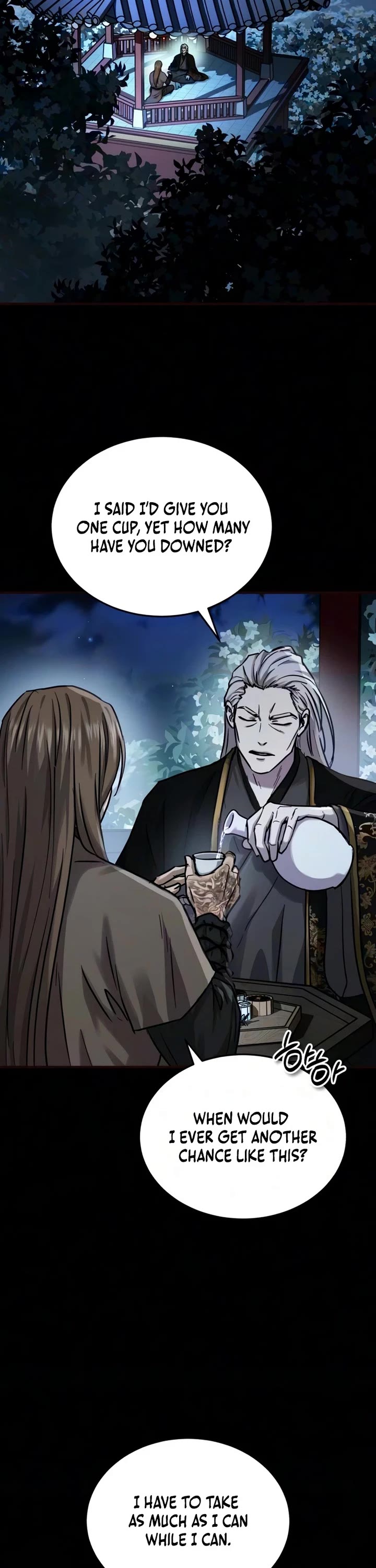 Absolute Dominion Chapter 108 page 42 - Chapter 108