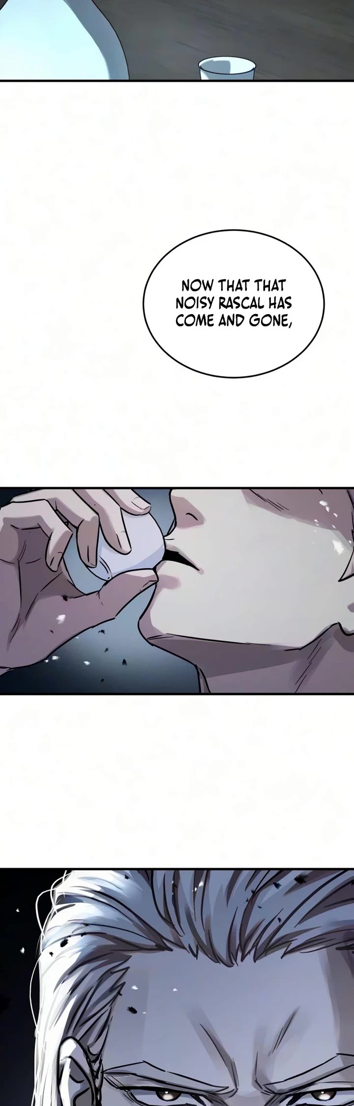 Absolute Dominion Chapter 108 page 44 - Chapter 108