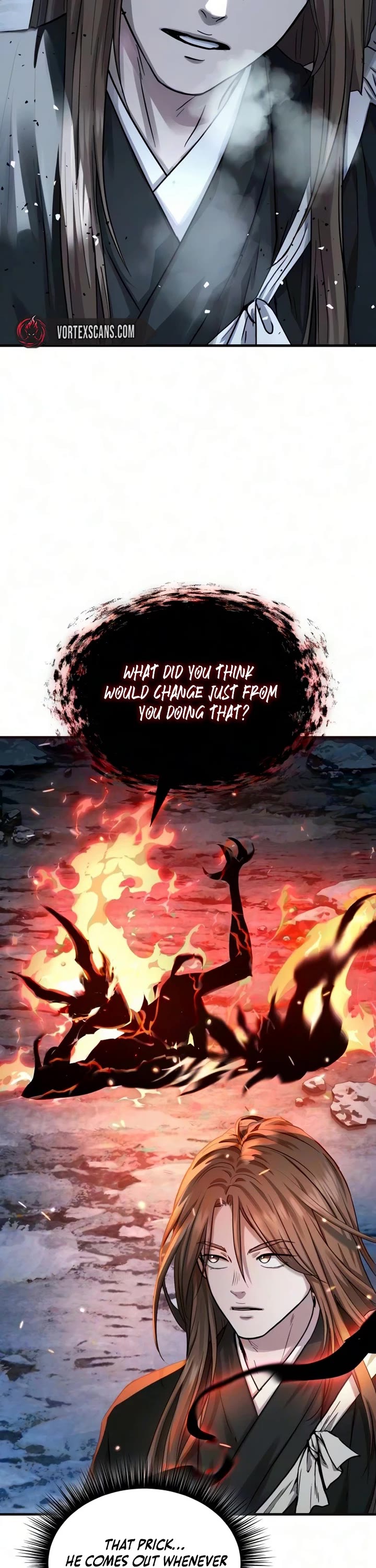 Absolute Dominion Chapter 108 page 48 - Chapter 108