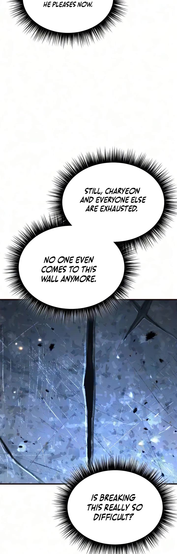 Absolute Dominion Chapter 108 page 49 - Chapter 108