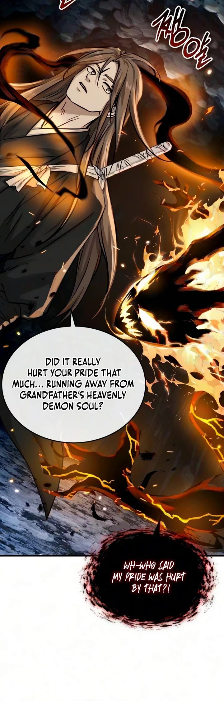 Absolute Dominion Chapter 108 page 5 - Chapter 108