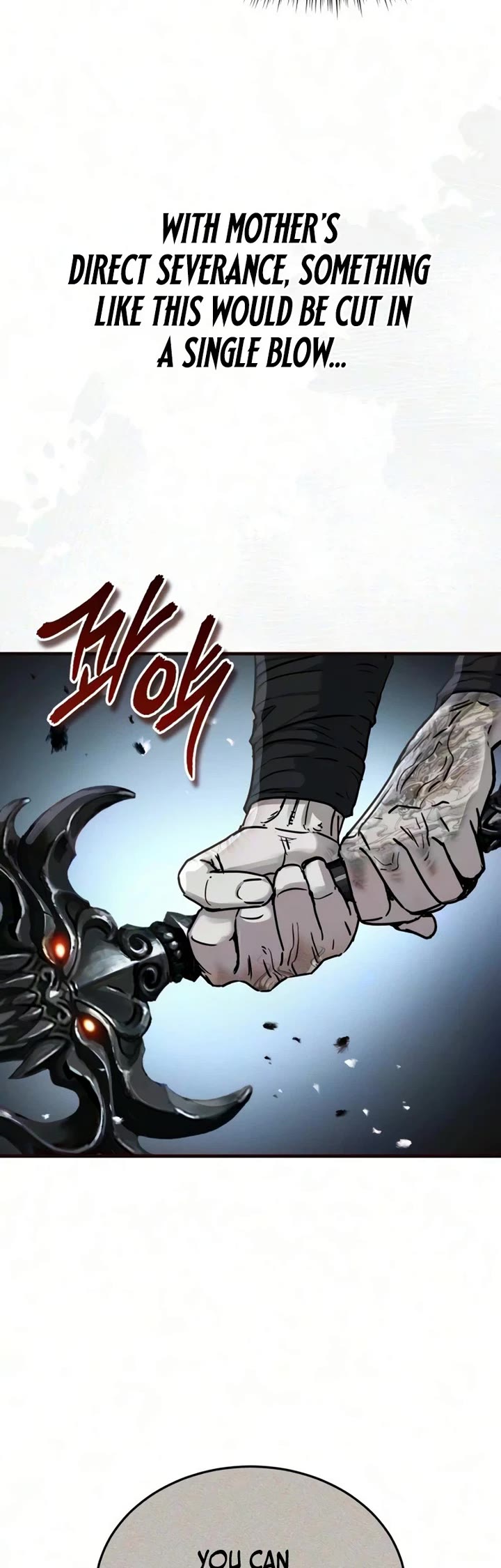 Absolute Dominion Chapter 108 page 50 - Chapter 108