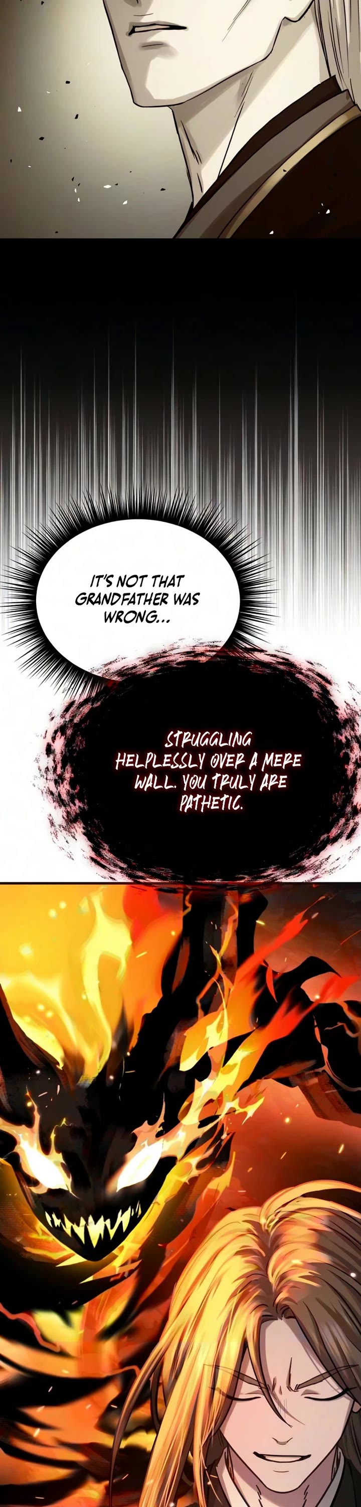 Absolute Dominion Chapter 108 page 52 - Chapter 108