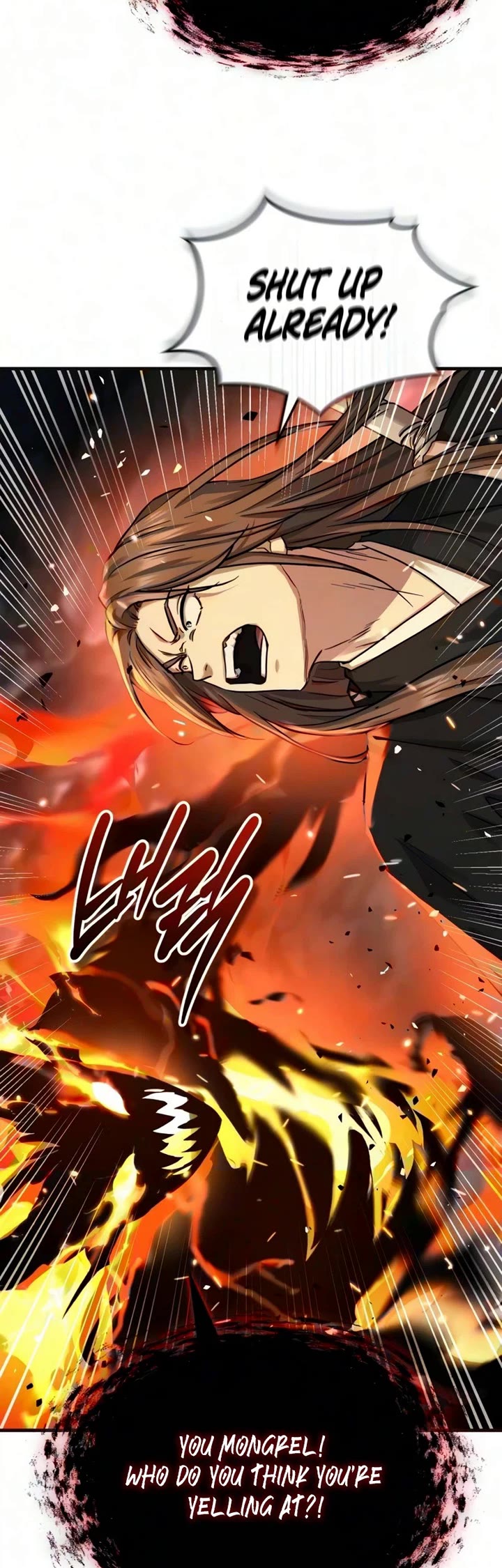 Absolute Dominion Chapter 108 page 54 - Chapter 108